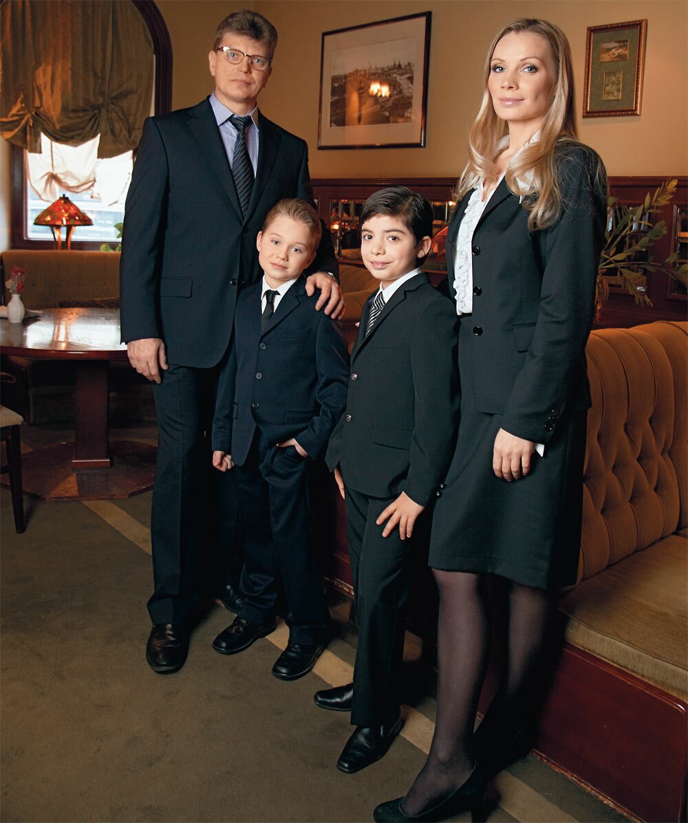 �� ���� (����� �������): ������, ������, ���, �������. �� ���� &ndash; ������� �������� ����� TRUVOR