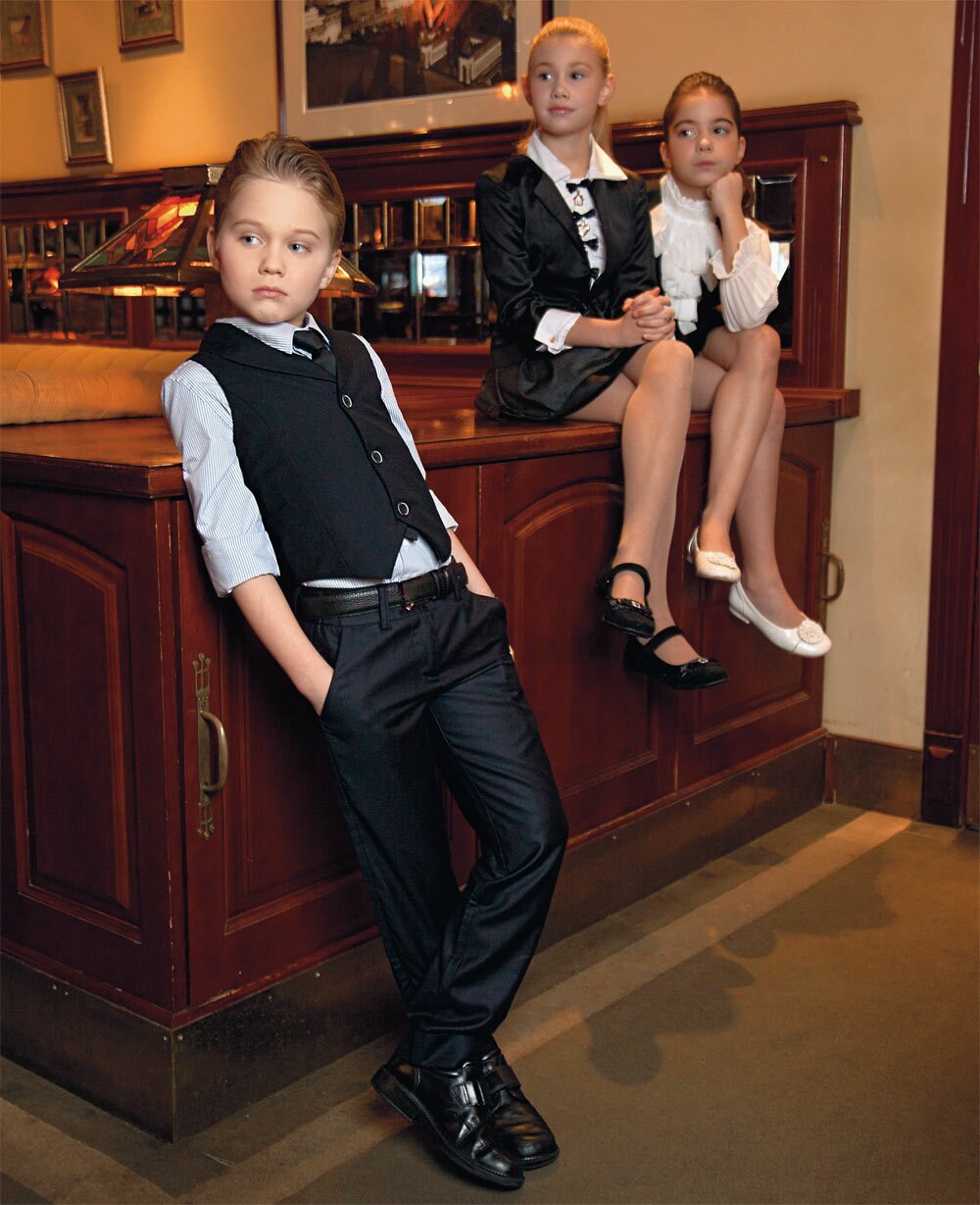 �� ���� (����� �������): ������, ����, ����� � ����� ����������� �������� ����� De Salitto